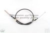 ASHUKI T080-27 Cable, parking brake